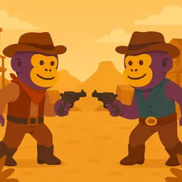 1 vs 1 Duel Mode in Sapiens Club