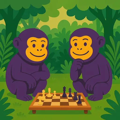 Friends Mode in Sapiens Club