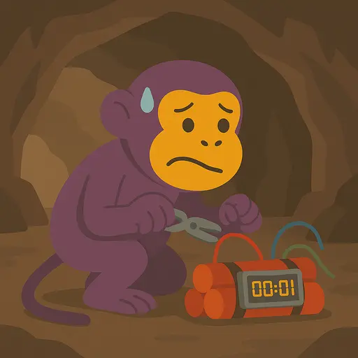 Time Trial Mode in Sapiens Club