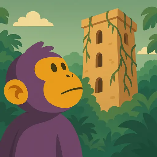 Tower of Knowledge in Sapiens Club