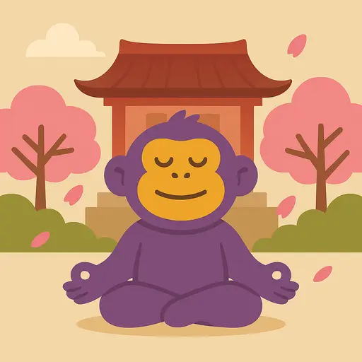 Zen Mode in Sapiens Club