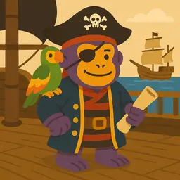 Golden Age of Piracy